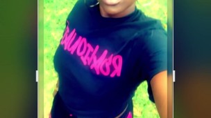 I’m feeling myself