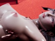 Honey select 2 Married Female Teacher Episode 2 11/16