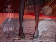 Honey select 2 Married Female Teacher Episode 2 2/16