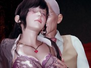 Honey select 2 Married Female Teacher Episode 2 3/16