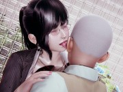 Honey select 2 Married Female Teacher Episode 2 4/16