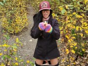 Nerdy Faery Says, 'Don't Litter