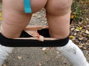 Nerdy Faery Says, 'Don't Litter