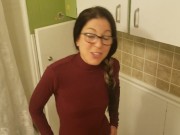 Pissy Jeans and Sockless Shoe Fetish 5/16