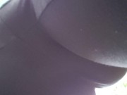 A Nice Outdoor Fall Piss 12/16