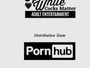 *ImDaddyyyyy69* presents “MAN EATER” (starring Ben Nasty and Avery Bell)  16/16