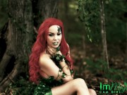 POISON IVY AND THE INVISIBLE MAN - PREVIEW - ImMeganLive 3/16