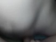 step dad Fucked me good & hard with his nice cock! Quickie & cumshot before mom got home. 7/16