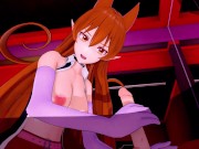 MAIRIMASHITA! IRUMA-KUN AZAZEL AMERI 3D HENTAI 2/16