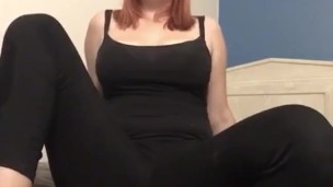 Titty play - July XX