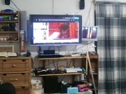 watching a delicious game of thrones scene 10/16