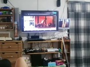 watching a delicious game of thrones scene 15/16