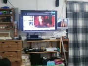 watching a delicious game of thrones scene 3/16