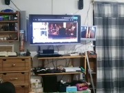 watching a delicious game of thrones scene 4/16