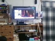 watching a delicious game of thrones scene 6/16