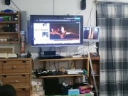 watching a delicious game of thrones scene 7/16