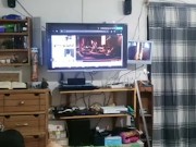 watching a delicious game of thrones scene 8/16