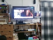 watching a delicious game of thrones scene 9/16