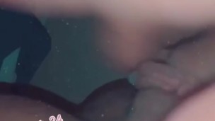My cum 