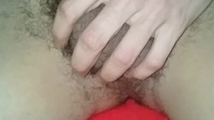 Gozando gostoso