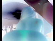 Psychedelic Twerking - Screenshot 10 of 16 - Music Video