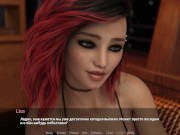 BARS (0.70 Rus) ASMR Прохождение. Часть 58. 1/16