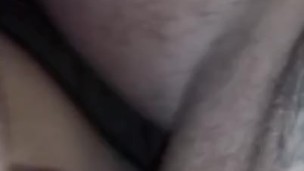 My hot wife wants me to fuck her from behind 