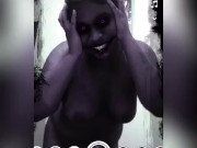 DON’T BE AFRAID  - Screenshot 3 of 16 - Bigboobs