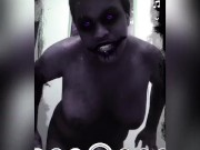 DON’T BE AFRAID  - Screenshot 5 of 16 - Bigboobs