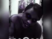 DON’T BE AFRAID  - Screenshot 8 of 16 - Vampire