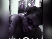 DON’T BE AFRAID  - Screenshot 9 of 16 - Bigboobs