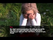 Freeloading Family 117 (Melody Ending)