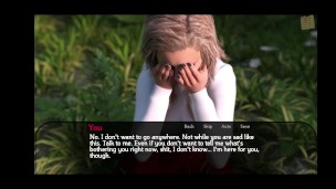 Freeloading Family 117 (Melody Ending)