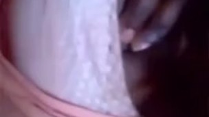 Fucking ma ASS, PUSSY TILL I SQUIRT
