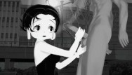 Betty Boop Shemale Porn - Sex with Betty Boop - Hentai