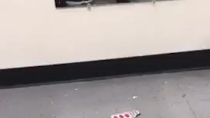 Bbc in dressing room stroking 