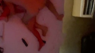 for hours is so much cum 