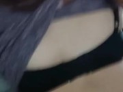 Quickie Lang sa Malibog Kong Katulong - Pinay Maid Sex 14/16