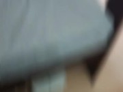 Quickie Lang sa Malibog Kong Katulong - Pinay Maid Sex 15/16