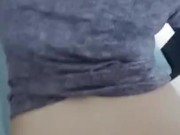 Quickie Lang sa Malibog Kong Katulong - Pinay Maid Sex 5/16