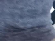 Quickie Lang sa Malibog Kong Katulong - Pinay Maid Sex 7/16