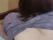 Quickie Lang sa Malibog Kong Katulong - Pinay Maid Sex 8/16