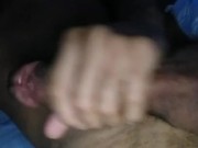 gostoso de pica grande batendo punheta gostosa 11/16