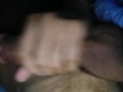 gostoso de pica grande batendo punheta gostosa 12/16