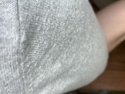 Жесткий анал в трусиках на рабочем столе 12/16