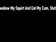 Squirting Asian Maxine X Milks Dick With Whorefriend Anna! 1/16