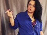 Prison Futa Makes You Her Bitch 9/16