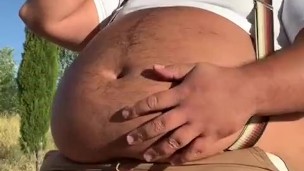 Wanna feed this tank?