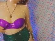 LITTLE MERMAID ONLYFANS PROMO ;)