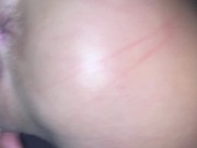 Schoolgirl having fun with a friend while no one is home:) 11/16